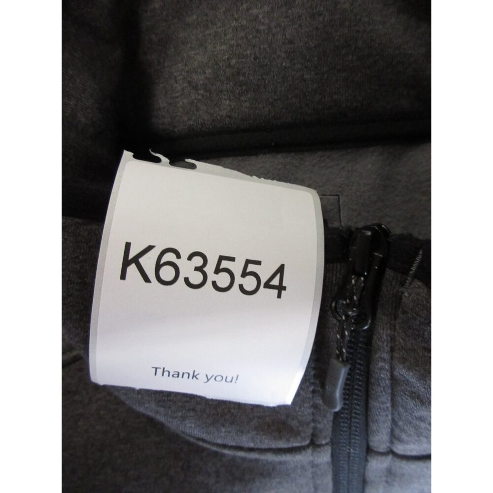 LL Bean Vest Large Performance Jacket Slightly Fi… - image 11